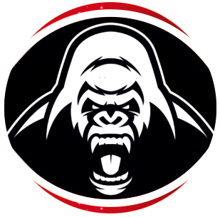 Gorilla Flow Logo