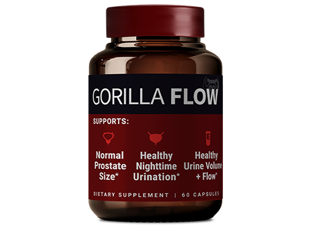 Gorilla Flows